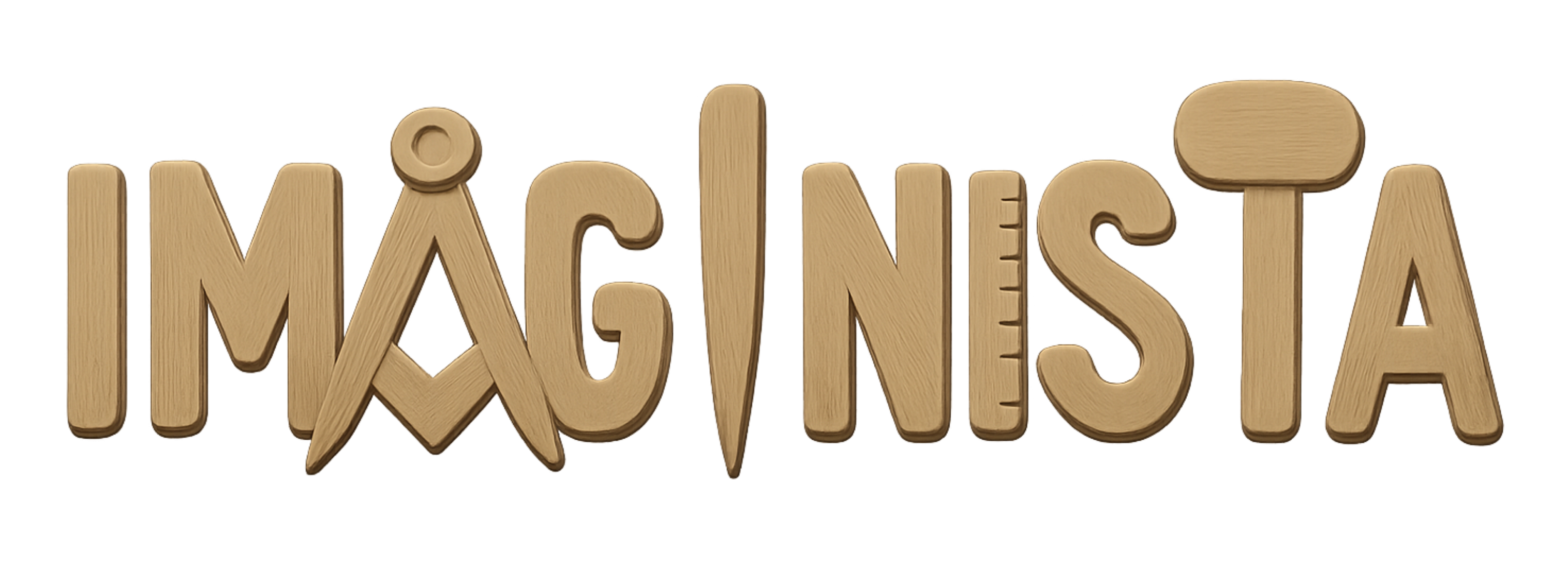 Logotipo Desenvolvedor O Imaginista